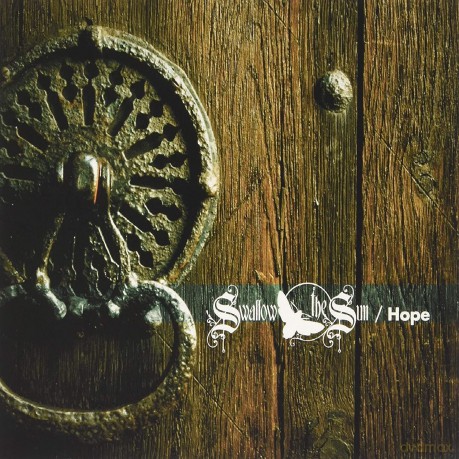 Swallow The Sun: Hope [CD]