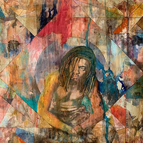Siul Hughes: Hueman [CD]