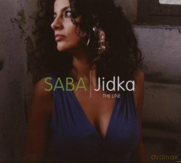 Saba: Jidka [CD]