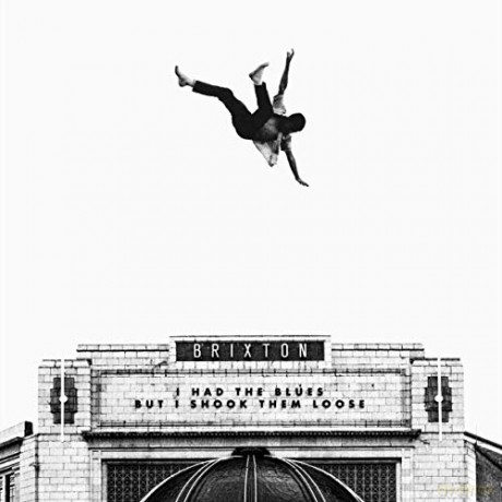 Bombay Bicycle Club: I Had The Blues But I Shook Them Loose - Live At Brixton (Deluxe) [2xWinyl]