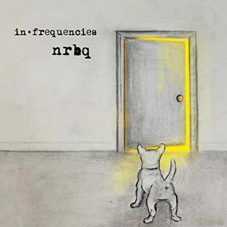Nrbq: In - Frequencies [Winyl]