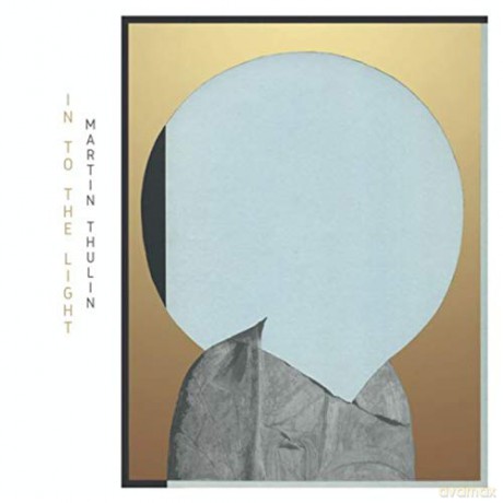 Martin Thulin: Into The Light [Winyl]