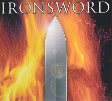 Ironsword: Ironsword + Return Of The Warrior [2CD]