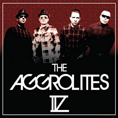 Aggrolites: Iv [2xWinyl]