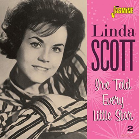 Linda Scott: Ive Told Every Little Star [2CD]