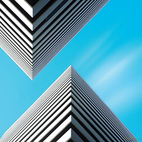 Snow Palms: Land Waves [CD]