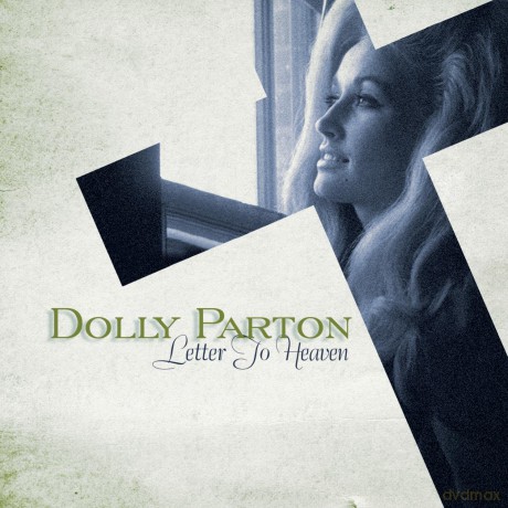 Dolly Parton: Letter To Heaven: Songs Of Faith & Inspiration [CD]