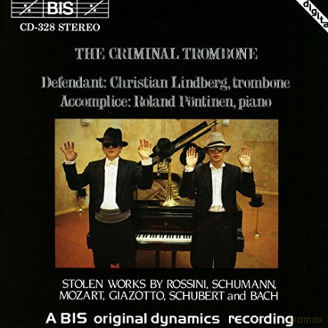 Lindbergpontinen [CD]