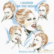 Barbara Carroll: I Wish On The Moon [Winyl]