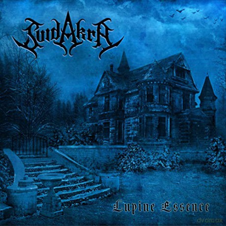 Suidakra: Lupine Essence [CD]