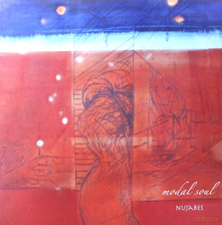Nujabes: Modal Soul [2xWinyl]