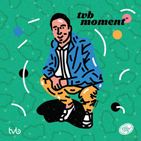 Tvb: Moment [Winyl]