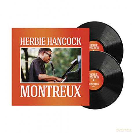 Herbie Hancock: Montreux [2xWinyl]