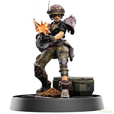 Borderlands 3: Moze Figures Of Fandom