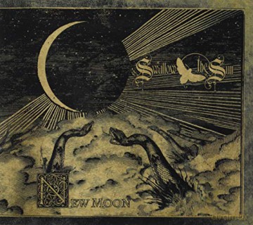 Swallow The Sun: New Moon [CD]