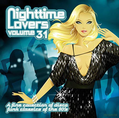 Nighttime Lovers. Vol. 31 [CD]