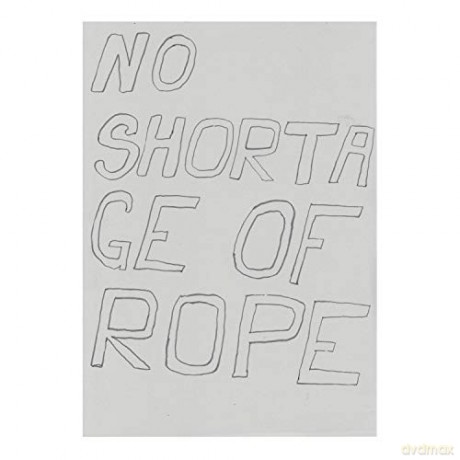 Nick Klein: No Shortage Of Rope [Winyl]