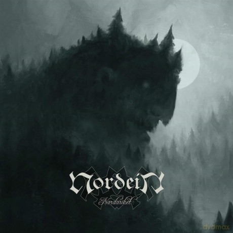 Nordein: Nordariket (digipack) [CD]