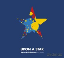 Soren Kristiansen: Upon A Star [CD]