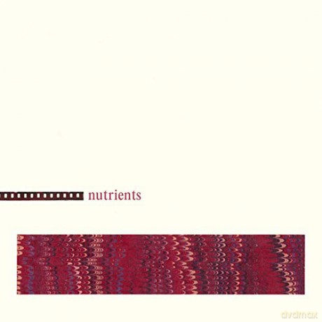 Nutrients: Nutrients [Winyl]
