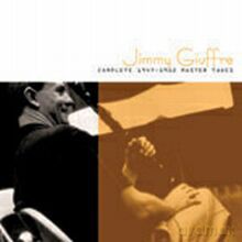 Jimmy Giuffre: Complete 1947-1952 Master Takes [CD]