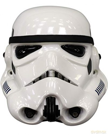 Original Stormtrooper: Original Stormtroop Painted Wall Mounted Bottle Opener