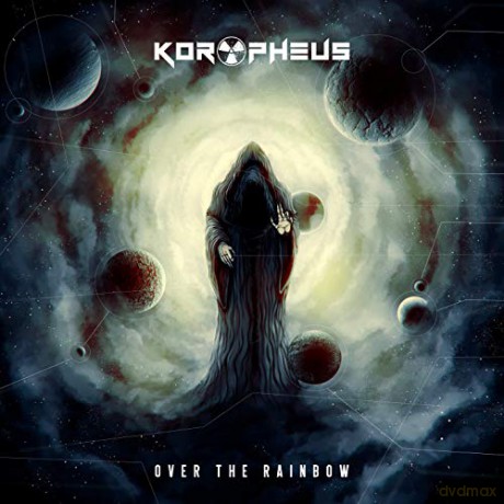 Korypheus: Over The Rainbow [CD]