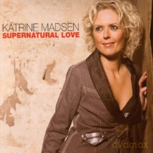 Katrine Madsen: Supernatural Love [CD]
