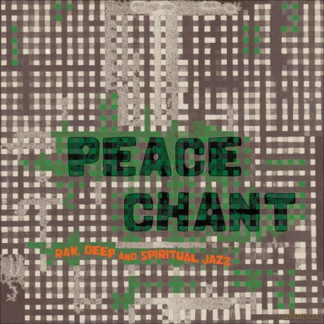 Peace Chant Vol. 2 [CD]