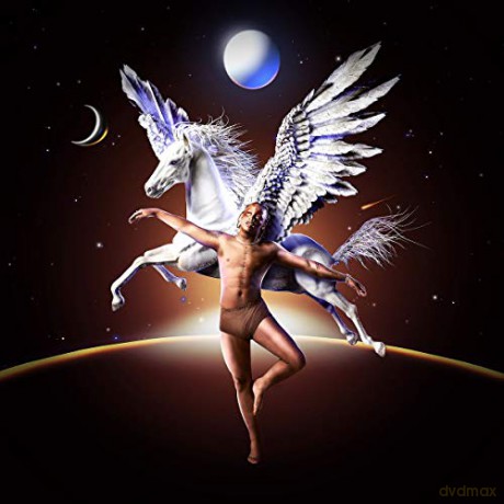 Trippie Redd: Pegasus [CD]
