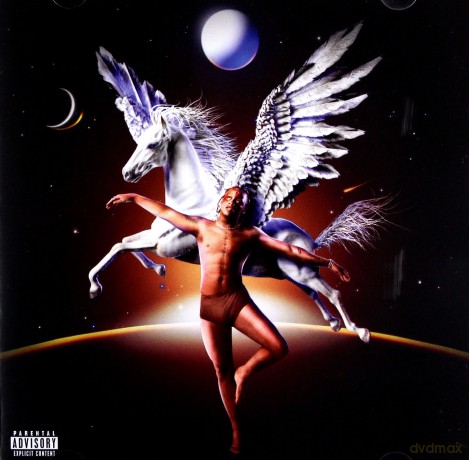 Trippie Redd: Pegasus [CD]