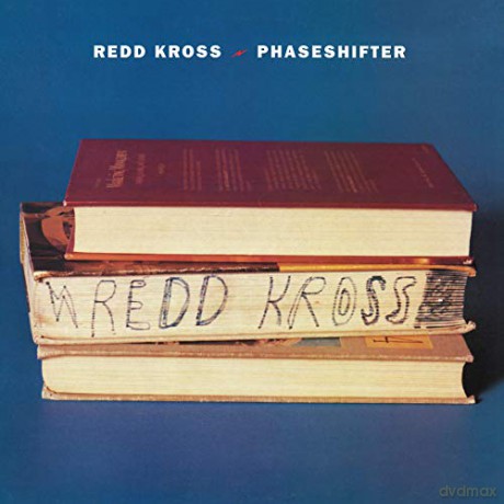 Redd Kross: Phaseshifter [Winyl]