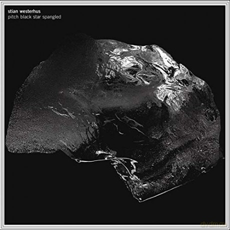 Pitch Black Star Spangled: Pitch Black Star Spangled [CD]