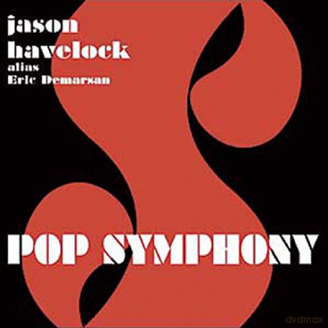 Jason Havelock: Pop Symphony [Winyl]