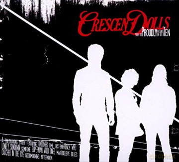 Crescendolls: Powertrio Proudly Pts Ten Out Of Ten [CD]