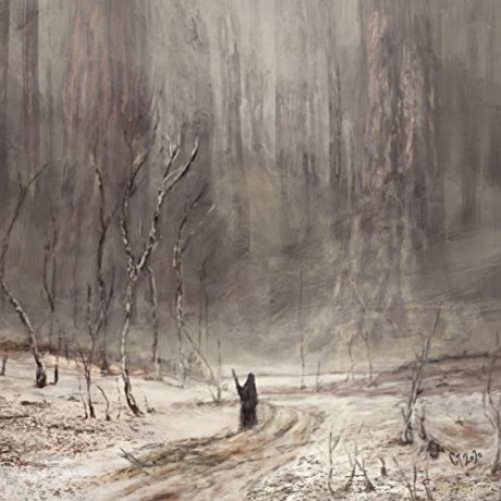 Bron: Pred Dverima Noci [Winyl]