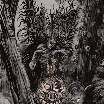 Svartsyn: Requiem (digipack) [CD]