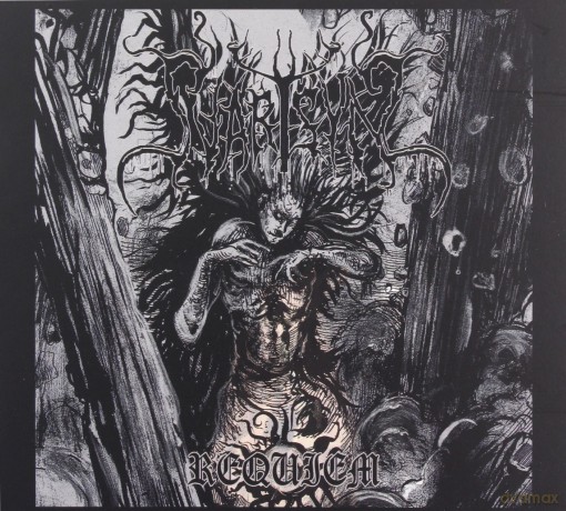 Svartsyn: Requiem (digipack) [CD]