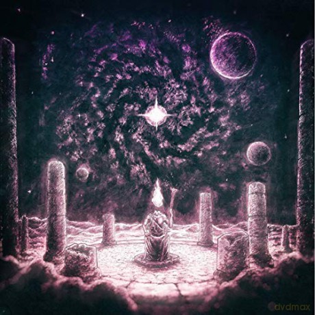 Prometheus: Resonant Echoes From Cosmos Of Old [CD]