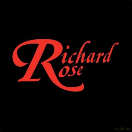 Richard Rose: Richard Rose [Winyl]