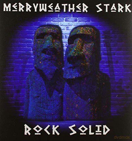 Merryweather Stark: Rock Solid [Winyl]