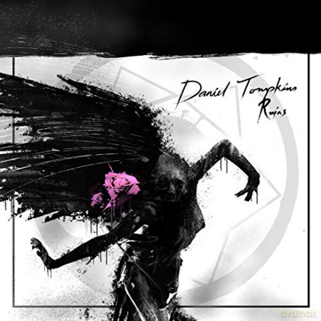 Daniel Tompkins: Ruins [CD]