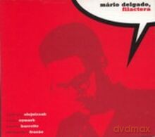 Mario Delgado, Andrzej Olejniczak: Filactera [CD]