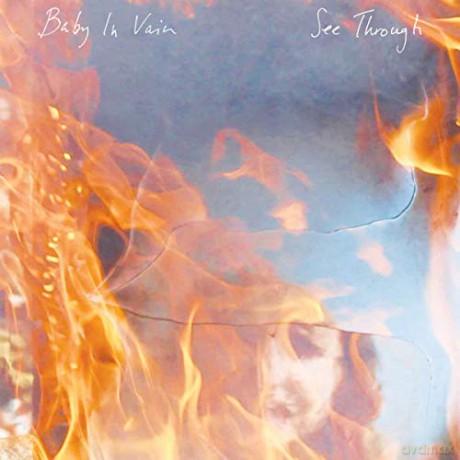 Baby In Vain: See Through [Winyl]