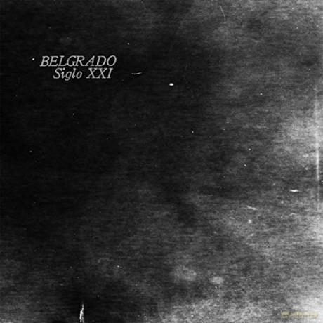 Belgrado: Sigo XXI [Winyl]