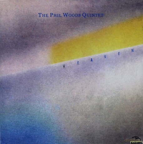 Phil Woods Quintet featuring Tom Harrell: Heaven [CD]