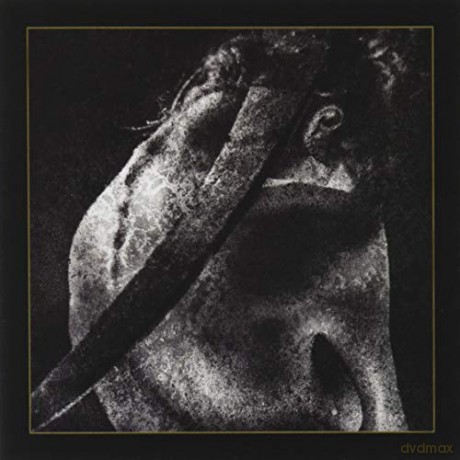 Srd: Smrti Sel [CD]