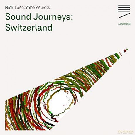 Sound Journeys: Switzerland [CD]