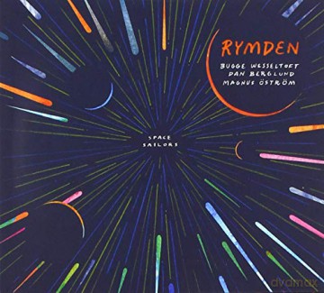 Rymden: Space Sailors (Special) [2CD]