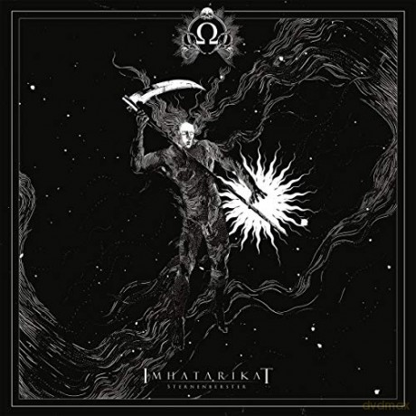 Imha Tarikat: Sternenberster (digipack) [CD]